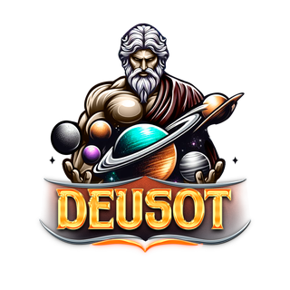 DeusOT Server